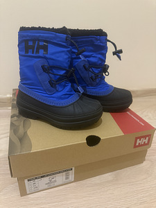 Зимние сапоги Helly Hansen JK VARANGER INSULATED (1 фото из 5)