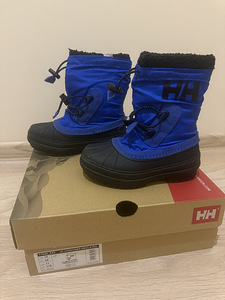 Зимние сапоги Helly Hansen JK VARANGER INSULATED (2 фото из 5)