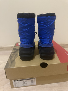 Зимние сапоги Helly Hansen JK VARANGER INSULATED (3 фото из 5)