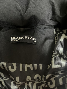 Новая мужская куртка BlackStar оригинал (2 фото из 3)