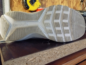 Кроссовки Reebok 31 (2 фото из 3)