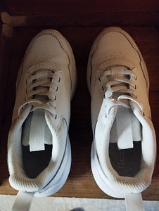 Кроссовки Reebok 31 (3 фото из 3)