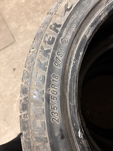 Продаются шины (3 фото из 4)