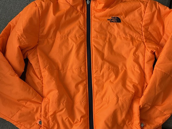 Куртка для мальчика The north face 152-158