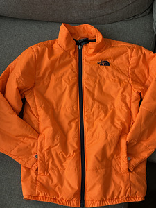 Poiste jope The north face 152-158 (1 foto / 3)