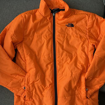Poiste jope The north face 152-158