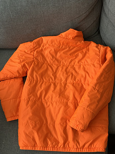 Poiste jope The north face 152-158 (3 foto / 3)