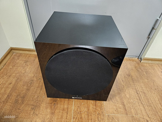 Audio Pro B1-35 Active Subwoofer System