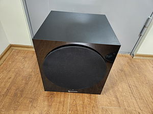 Audio Pro B1-35 Active Subwoofer System (1 foto / 3)