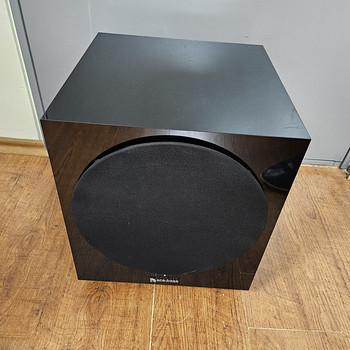 Audio Pro B1-35 Active Subwoofer System