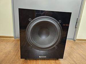 Audio Pro B1-35 Active Subwoofer System (2 foto / 3)