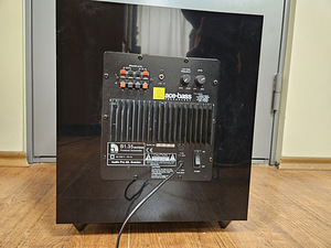 Audio Pro B1-35 Active Subwoofer System (3 foto / 3)