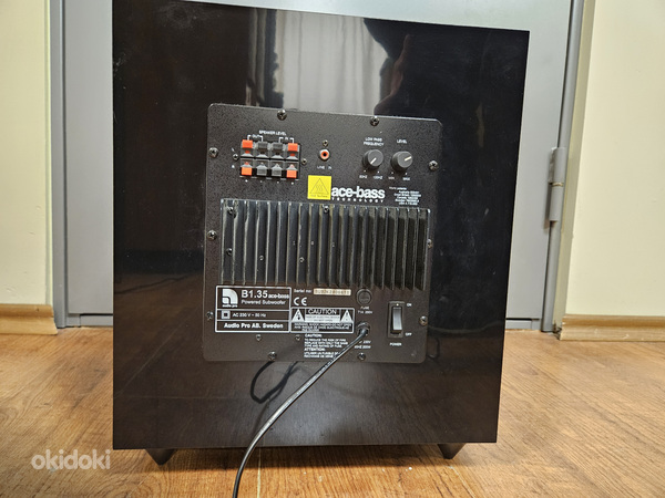 Used audio pro B for Sale | HifiShark.com