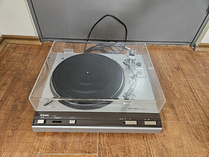 Tensai TD 5300 HiFi Полностью автоматический, прямой привод (2 фото из 4)