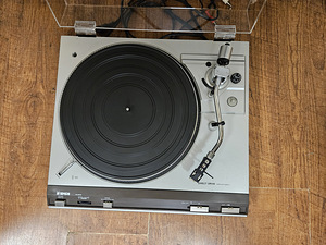 Tensai TD 5300 HiFi Полностью автоматический, прямой привод (3 фото из 4)