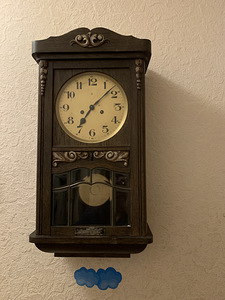 Antiik müük (5 foto / 10)