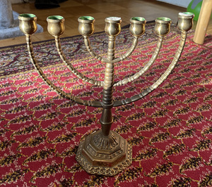 Antiik müük (10 foto / 10)