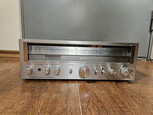 Sony STR-232L HiFi AM/FM Stereo Receiver (1 foto / 3)
