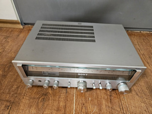 Sony STR-232L HiFi AM/FM Stereo Receiver (2 foto / 3)