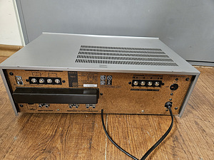 Sony STR-232L HiFi AM/FM Stereo Receiver (3 foto / 3)
