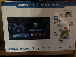 Android 2Din (2 фото из 2)