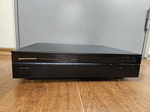Marantz ST-50 Synthesized FM/AM Stereo Tuner (1 foto / 3)