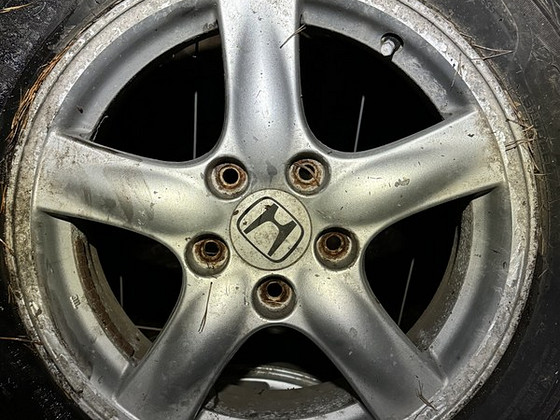 Talverehvid 205/55/R16