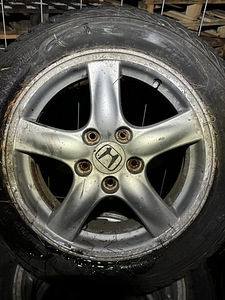 Talverehvid 205/55/R16 (1 foto / 5)