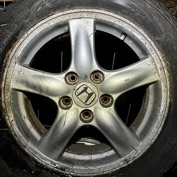 Talverehvid 205/55/R16