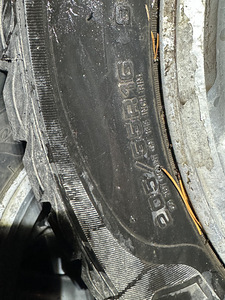 Talverehvid 205/55/R16 (2 foto / 5)