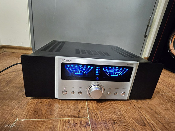 Advance Acoustic MAP-305 DA Stereo Integrated Amplifier