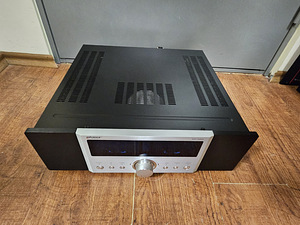 Advance Acoustic MAP-305 DA Stereo Integrated Amplifier (2 foto / 4)