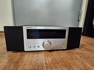 Advance Acoustic MAP-305 DA Stereo Integrated Amplifier (3 foto / 4)