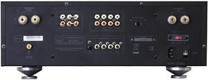 Advance Acoustic MAP-305 DA Stereo Integrated Amplifier (4 foto / 4)