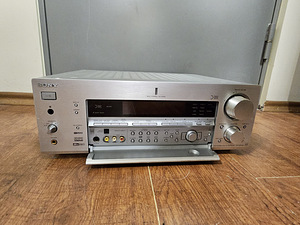 Sony STR-DB1080 Audio Video Receiver. (2 фото из 4)