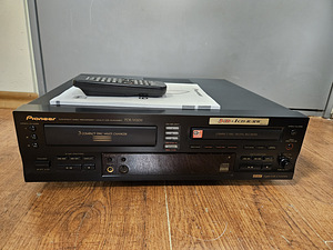 Pioneer PDR-W839 Компакт-диск чейнджер / рекордер (1 фото из 3)