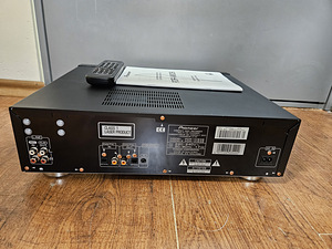 Pioneer PDR-W839 Компакт-диск чейнджер / рекордер (3 фото из 3)