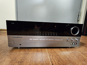 Harman Kardon HK3380 AV стерео ресивер (1 фото из 3)