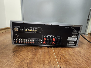 Harman Kardon HK3380 AV стерео ресивер (3 фото из 3)
