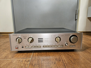 Luxman L-430 Stereo Integrated Amplifier (1 foto / 3)