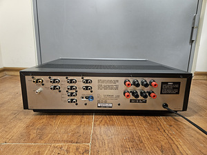 Luxman L-430 Stereo Integrated Amplifier (3 foto / 3)