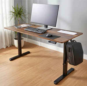140 x 60cm Uus elektriliselt reguleeritav laud. (1 foto / 2)