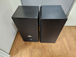 CERWIN VEGA CD-30 FLOORSTANDING SPEAKERS. (4 foto / 5)