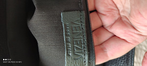 Сумка кожаная (8 фото из 8)