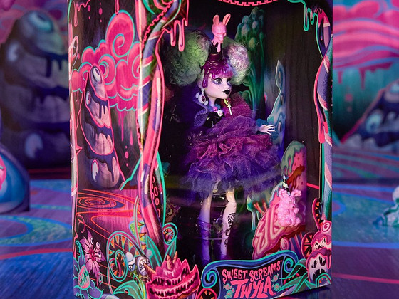 Monster High
