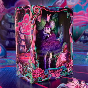 Monster High (1 фото из 7)