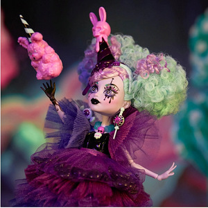 Monster High (3 фото из 7)