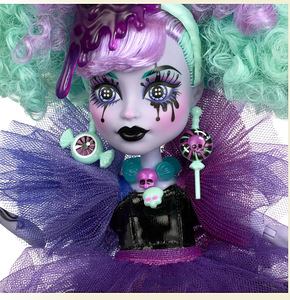 Monster High (7 фото из 7)