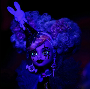 Monster High (5 фото из 7)