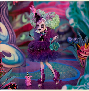 Monster High (2 фото из 7)